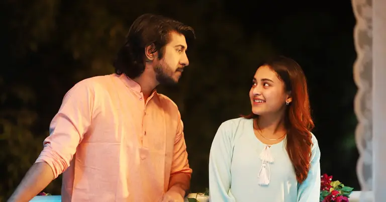 তৌসিফ ও তটিনী